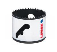 Lenox T3 Bi Metal Speed Slot Hole Saw 67mm
