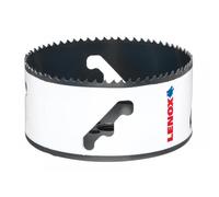 Lenox T3 Bi Metal Speed Slot Hole Saw 108mm