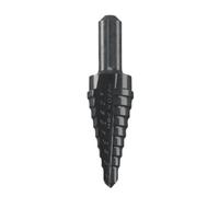 Lenox 30883-VB3 Vari-Bit 1/4-Inch to 3/4-Inch Step Drill Bit with 3/8-Inch Shank