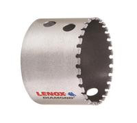 Lenox Diamond Hole Saw 64mm