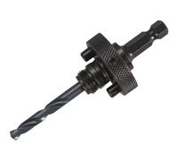 Lenox 1779805 6L T2 Arbor With Pilot Drill