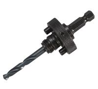 LENOX 6L T2 Arbor with Pilot Drill LEN1779805