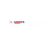 Lenox 6TPI Plaster Cutting Reciprocating Sabre Saw Blades 152mm Pack of 5