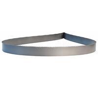 Lenox - 79636CLB103050 Classic Tuff Tooth Vari-Raker Band Saw Blade, Bimetal, Regular Tooth, Raker Set, Positive Rake, 120" Length, 1" Width, 0.035" Thick, 10-14 TPI