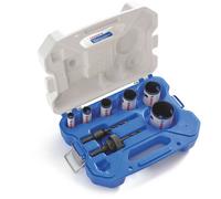 Lenox 8 Piece Electricians Hole Saw Set