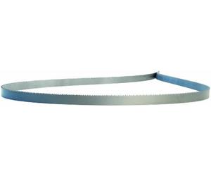 Lenox - 81983D2B103300 Diemaster 2 Vari-Raker Band Saw Blade, Bimetal, Regular Tooth, Raker Set, Positive Rake, 130" Length, 1/2" Width, 0.025" Thick, 10-14 TPI