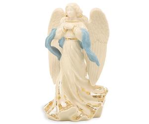 Lenox 863066 First Blessing Nativity Angel of Hope Figurine