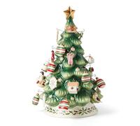 Lenox 893625 Advent Calendar Tree & Ornaments 25-Piece Set