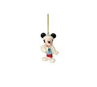 Lenox 893707 2022 Mickey Ornament