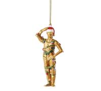 Lenox 894898 Star Wars C-3PO Ornament