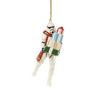Lenox 894974 Star Wars Stormtrooper Ornament