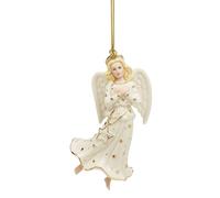 Lenox 895763 2024 Heavenly Angel Ornament
