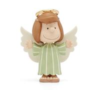 Lenox 895924 Peanuts Christmas Pageant Peppermint Patty Angel Figurine