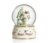 Lenox 896327 The Grinch Snow Globe