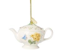 Lenox 896350 Butterfly Meadow Teapot Ornament