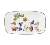 Lenox 896691 The Great Pumpkin Hors d'Oeuvres Tray, Halloween