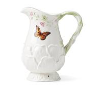 Lenox 897163 Butterfly Meadow Floral Pitcher
