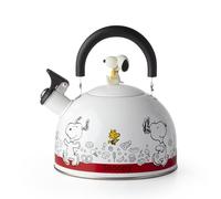 Lenox 897692 Chef Snoopy Tea Kettle