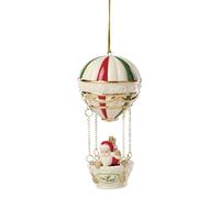 Lenox 897729 Christmas Hot Air Balloon Ornament