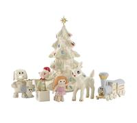 Lenox A Misfits Toys Christmas with Rudolph