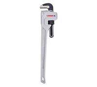 Lenox Aluminum Pipe Wrench, 24 Inch (LXHT90624)