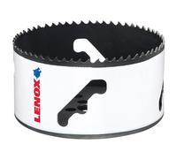 LENOX T30064-64L Bi-Metal Holesaw 102mm