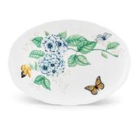 Lenox Butterfly Meadow 16-Inch Platter
