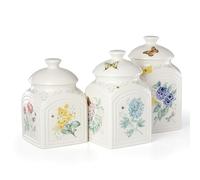 Lenox Butterfly Meadow Canister Set