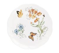 Lenox Butterfly Meadow Monarch Dinner Plate