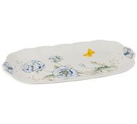 Lenox Butterfly Meadow Oblong Sandwich Tray