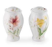 Lenox Butterfly Meadow Salt and Pepper Shaker Set
