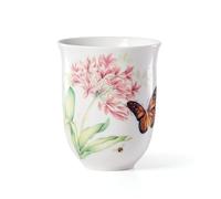 Lenox Butterfly Meadow Thermal Tea Mug, 1.20 LB, Multi