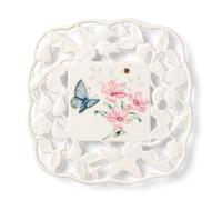 Lenox Butterfly Meadow Trivet, 0.90 LB, Multi