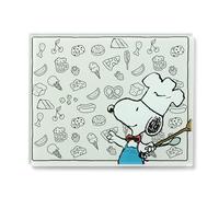 Lenox Chef Snoopy 897688 Small Chopping Board