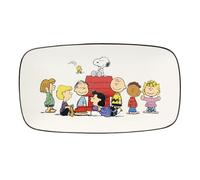 Lenox Chef Snoopy Porcelain Serving Tray