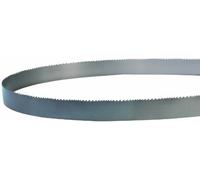 Lenox Classic Tuff Tooth Band Saw Blade, Bimetal, Regular Tooth, Wavy Set, Positive Rake, 280.375" Length, 3/4" Width, 0.035" Thick, 18 TPI