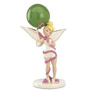 Lenox Classics Disney's Wrapped with Love Tink Figurine