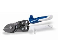 Lenox Crimper Tool, 5 Blade, for Metal Pipe and HVAC Projects (22209C5)