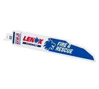 LENOX - DemoWolf Reciprocating Saw Blade 229 x 22 x 1.6mm 10 TPI (Pack 25)