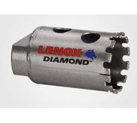 Lenox Diamond Hole Saw 29mm
