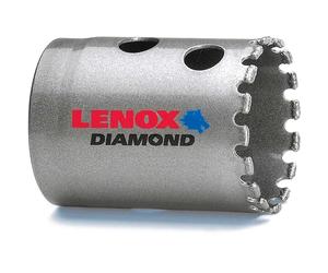 Lenox Diamond Hole Saw