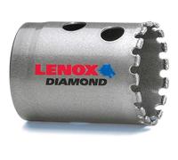Lenox Diamond Hole Saw 60mm