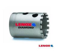 Lenox Diamond Holesaw Ceramic Stone Brick Tile Hole Cutter