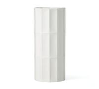 Lenox Facets Cylinder Vase, 4.63, Multi