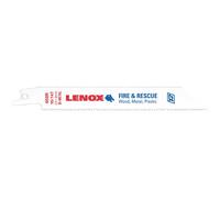Lenox 10/14TPI General Purpose Reciprocating Sabre Saw Blades