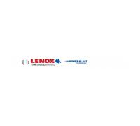 Lenox 10/14TPI General Purpose Reciprocating Sabre Saw Blades