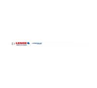 Lenox 10/14TPI General Purpose Reciprocating Sabre Saw Blades 305mm Pack of 5