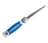 Lenox Folding Plasterboard Drywall Jab & Utility Saw