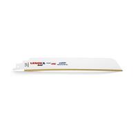 LENOX Gold EXT MET9118GR RECP BLD 9IN 18T 5P