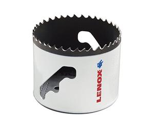 LENOX Hole Saw HSS Bi-Metal Drill Diameter 76 mm